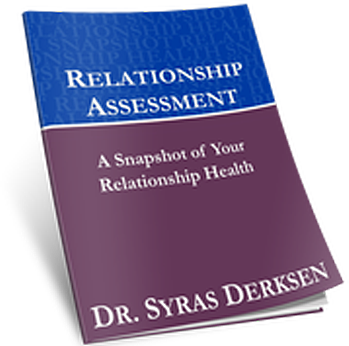 Relationship Therapy and Couples Counselling and Psychological Assessment